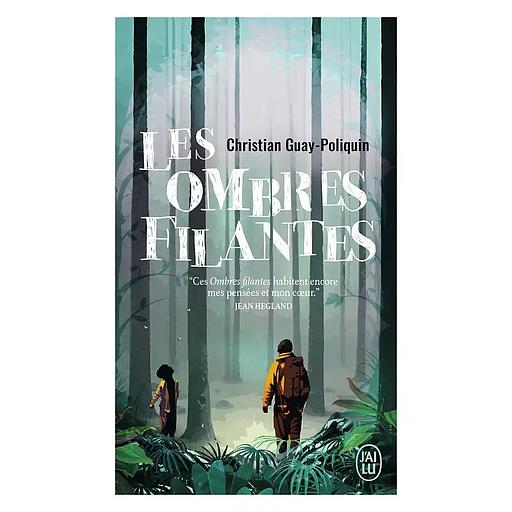 Les ombres filantes