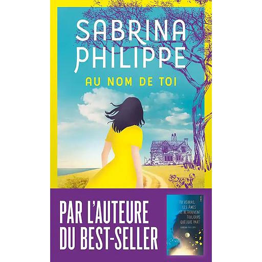 Au nom de toi