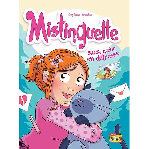 S.O.S coeur en détresse