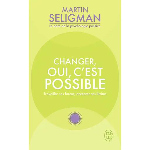 Changer, oui c'est possible