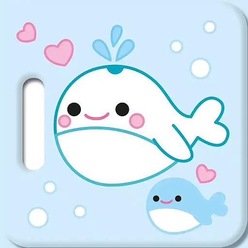 La baleine