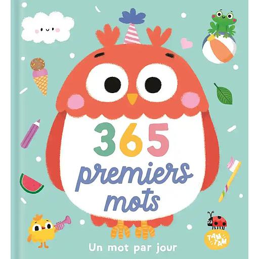 365 premiers mots