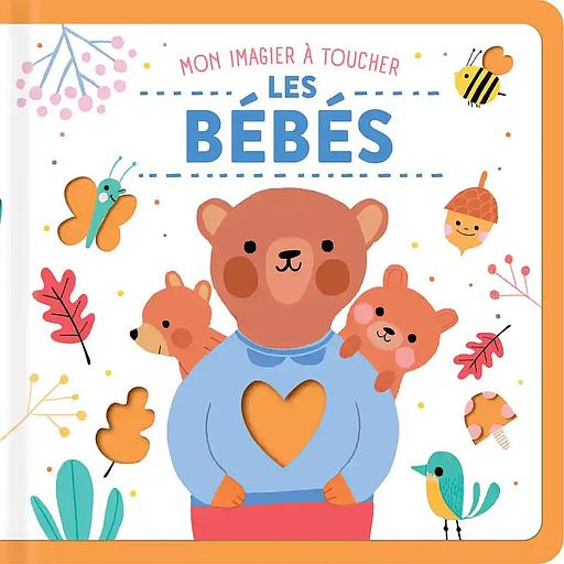 Les bébés animaux