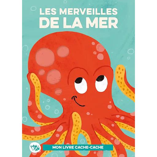 Les merveilles de la mer