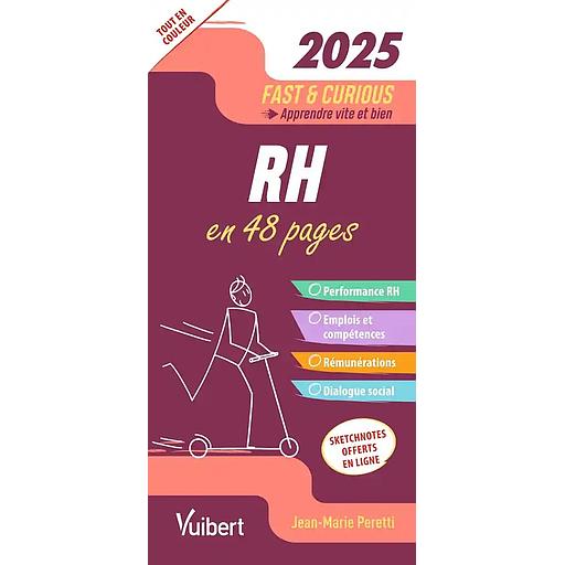 RH en 48 pages