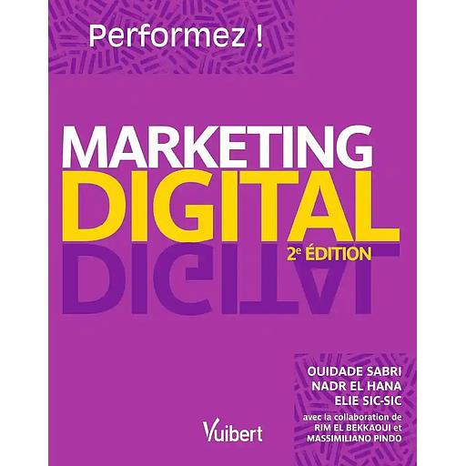 Marketing Digital