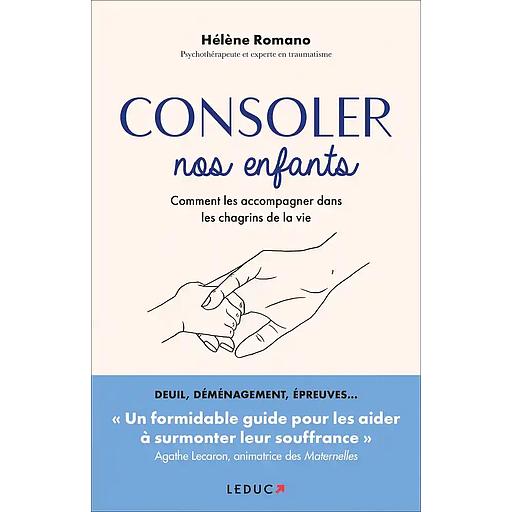 Consoler nos enfants