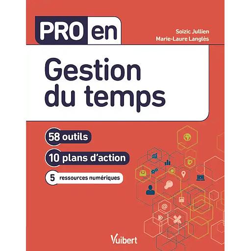 Pro en gestion du temps