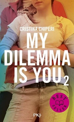 My dilemma is you Tome 2