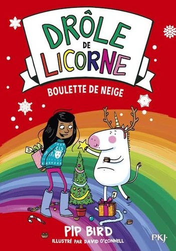 Boulette de neige