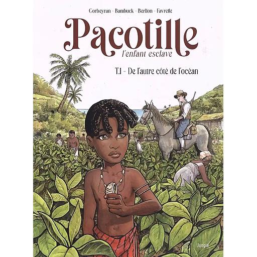 De l'autre côté de l'océan
