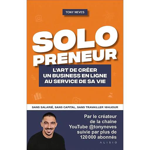 Solopreneur