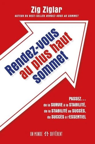 Rendez-vous au plus haut sommet