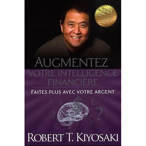 Augmentez votre intelligence financière