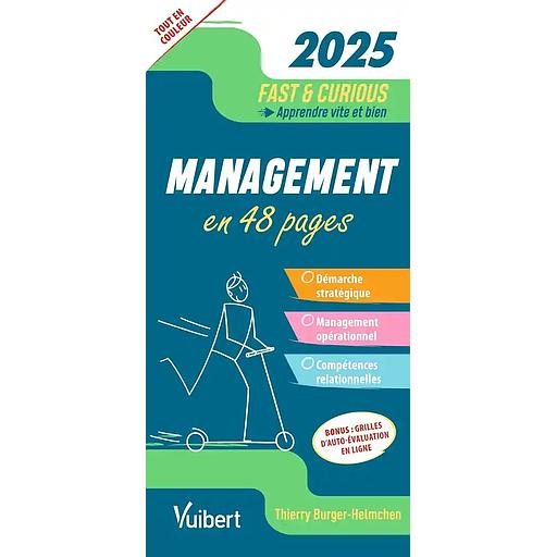 Management en 48 pages