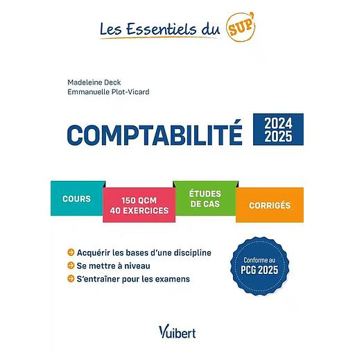 Comptabilité
