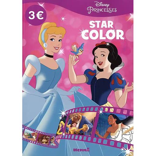 Disney Princesses (Cendrillon et Blanche-Neige)