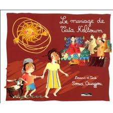 Le mariage de tata keltoum