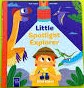Little Spotlight Explorer - Dinosaurs