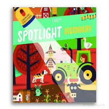 Spotlight Discovery - Farm