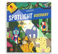 Spotlight Discovery - Wildlife