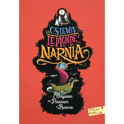 L'odyssée du Passeur d'Aurore