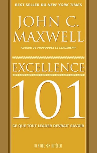 Excellence 101
