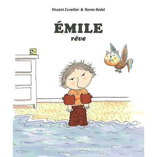 Emile rêve
