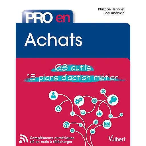 Pro en… achats