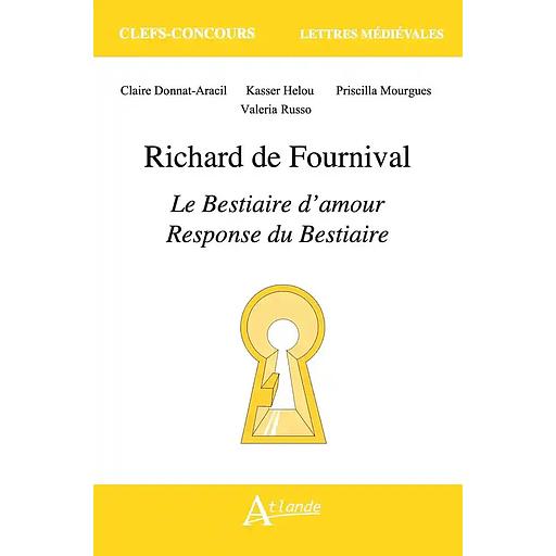 Richard de Fournival