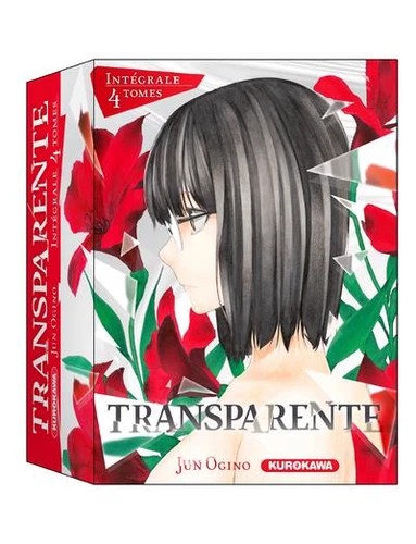 Coffret en 4 volumes : Tomes 1 à 4