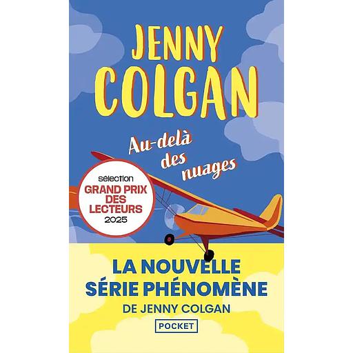 Au-delà des nuages