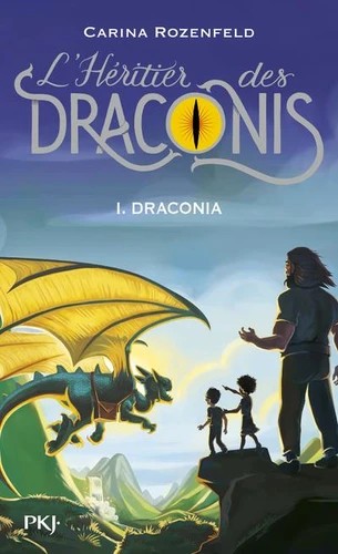 Draconia