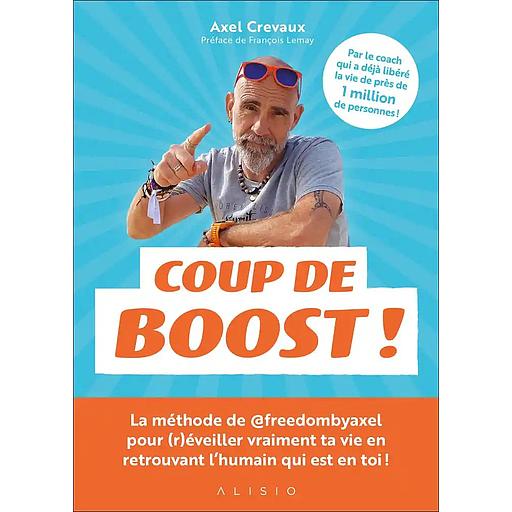 Coup de boost !