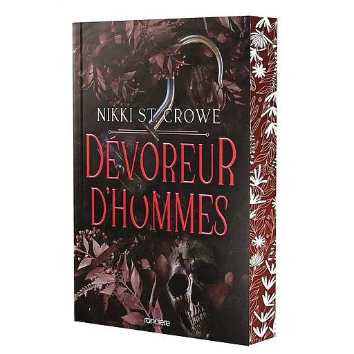Dévoreur d'hommes Tome 1