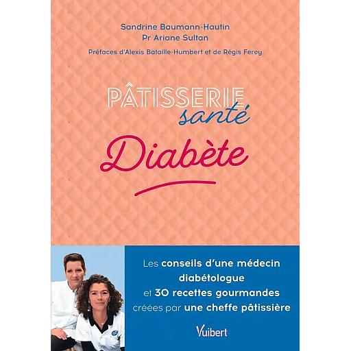 Pâtisserie santé Diabète