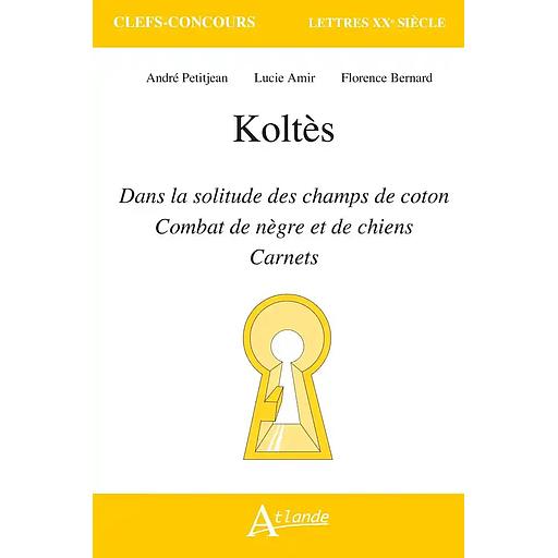 Koltès