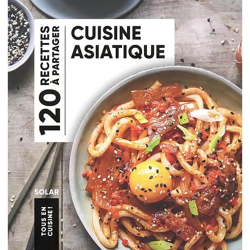 Cuisine asiatique