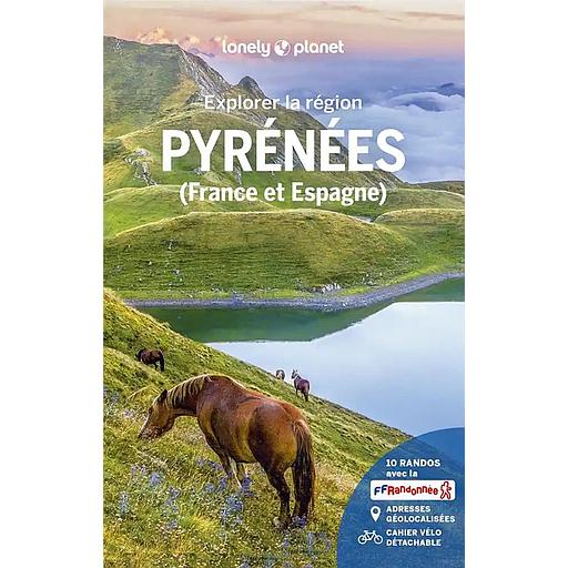 Pyrénées (France et Espagne)
