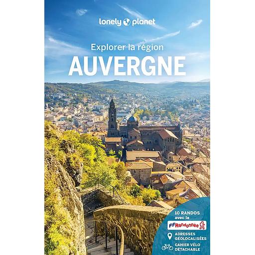 Auvergne