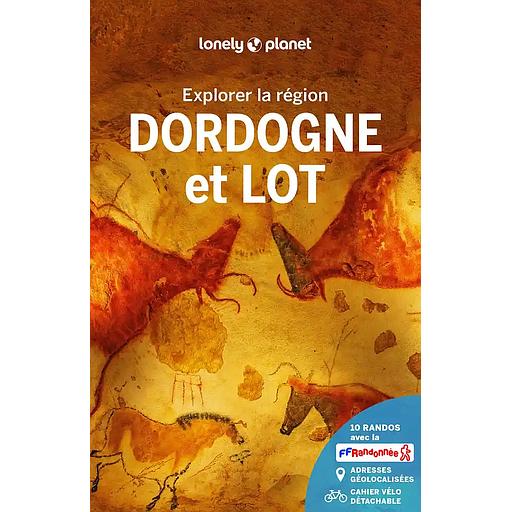 Explorer la région Dordogne et Lot