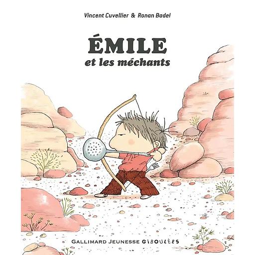 Emile et les méchants