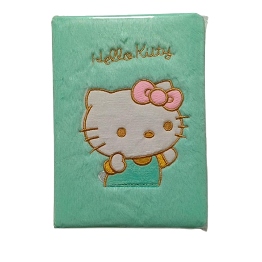 Note Book A5