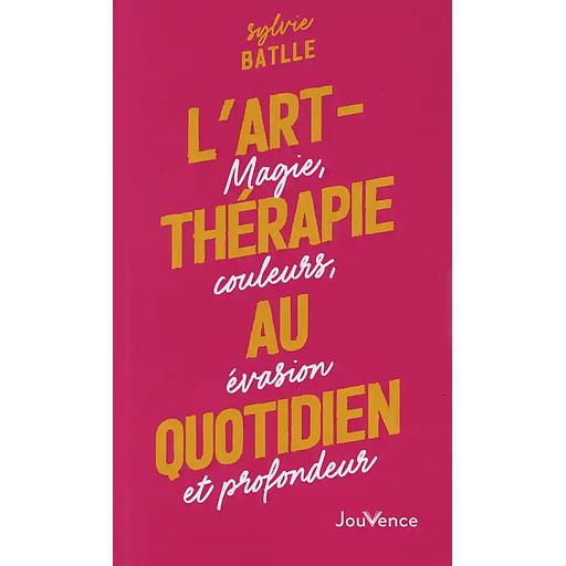 L'art-thérapie au quotidien