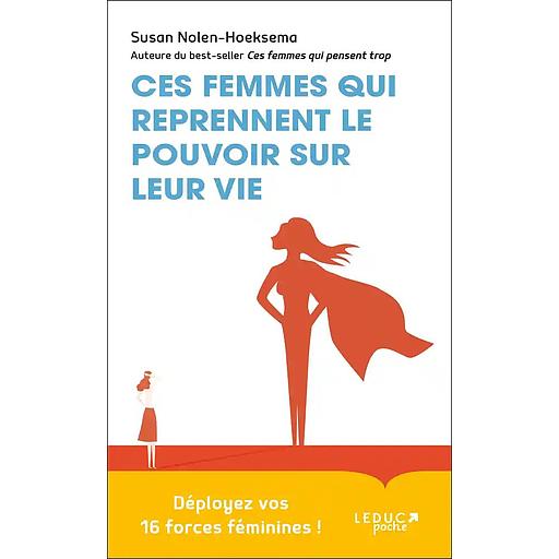 Ces femmes qui reprennent le pouvoir sur leur vie