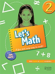 Let's Math 2