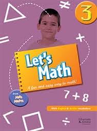 Let's Math 3
