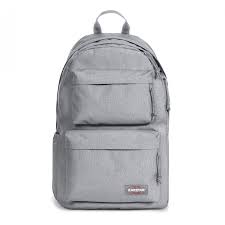 Sac à dos Padded Double Grey Sunday