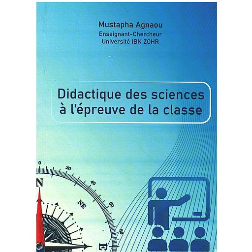 Didactique des sciences à l'épreuve de la classe