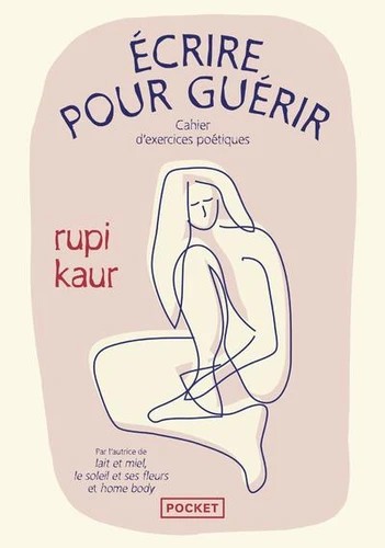 Ecrire pour guérir